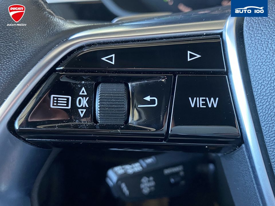 Audi e-tron 55 Sportback S Line 300kW