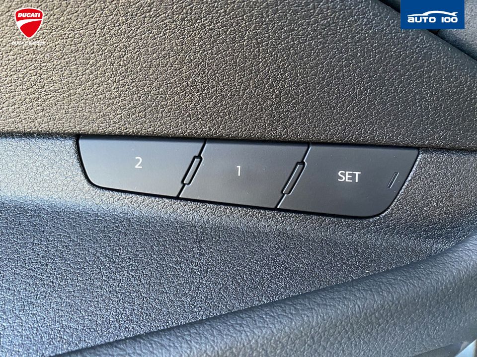 Audi e-tron 55 Sportback S Line 300kW