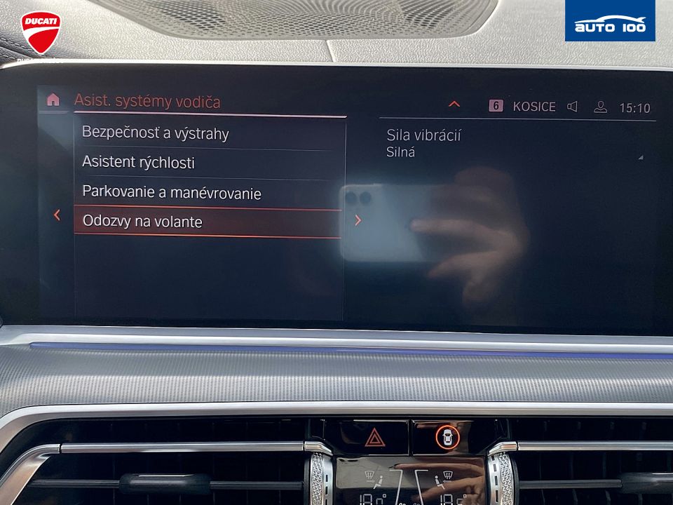 BMW X5 xDrive 40d AT-8