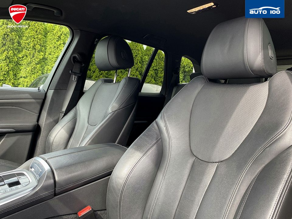 BMW X5 xDrive 40d AT-8