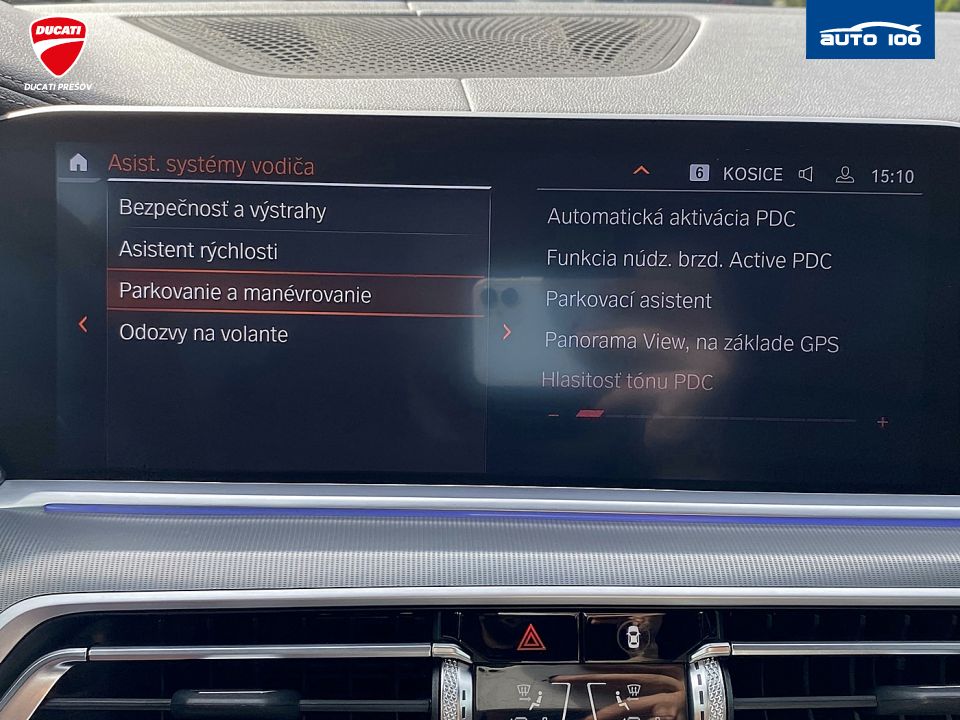 BMW X5 xDrive 40d AT-8