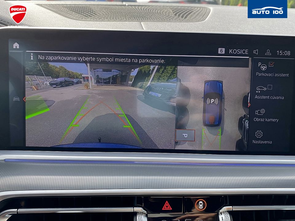 BMW X5 xDrive 40d AT-8