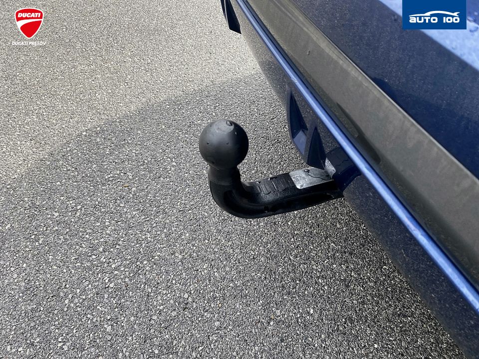 BMW X5 xDrive 40d AT-8