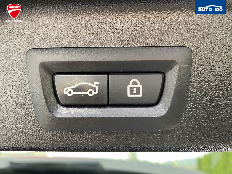 BMW X5 xDrive 40d AT-8