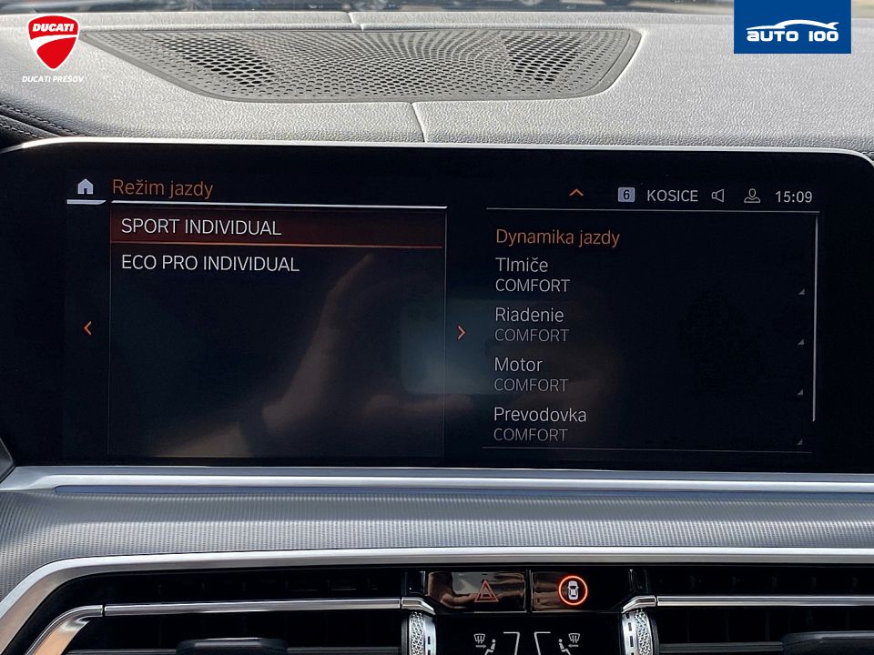 BMW X5 xDrive 40d AT-8