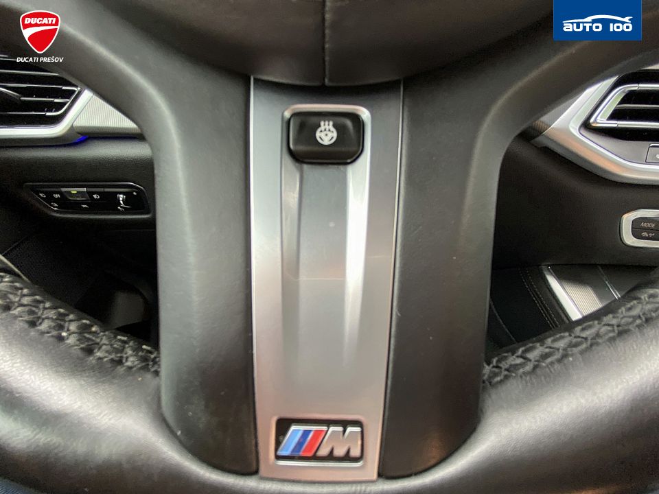 BMW X5 xDrive 40d AT-8