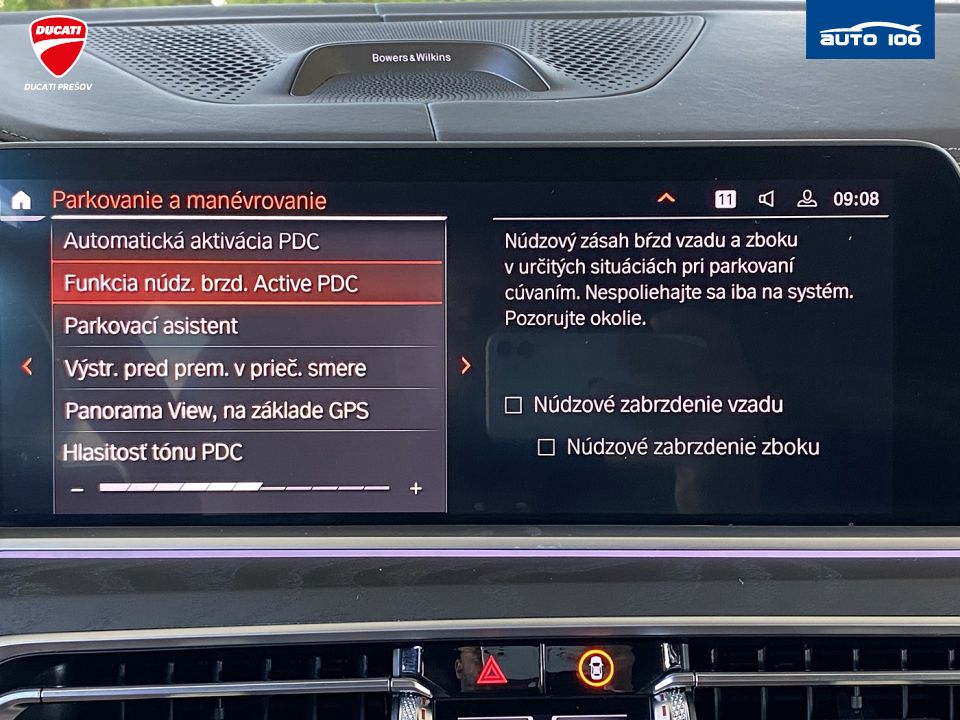 BMW X7 M50i 390KW 4x4