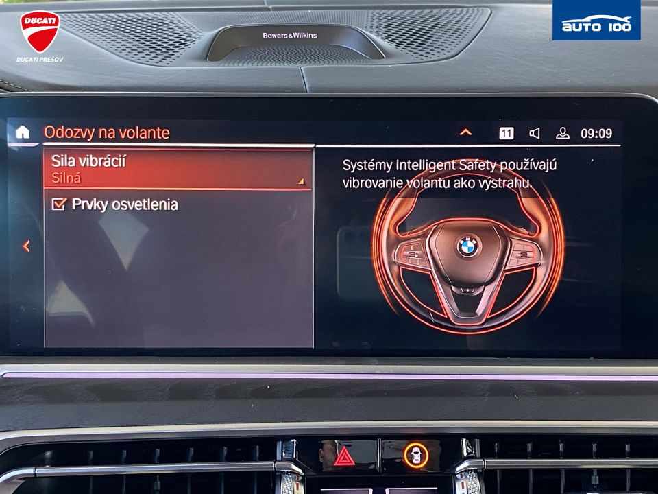 BMW X7 M50i 390KW 4x4