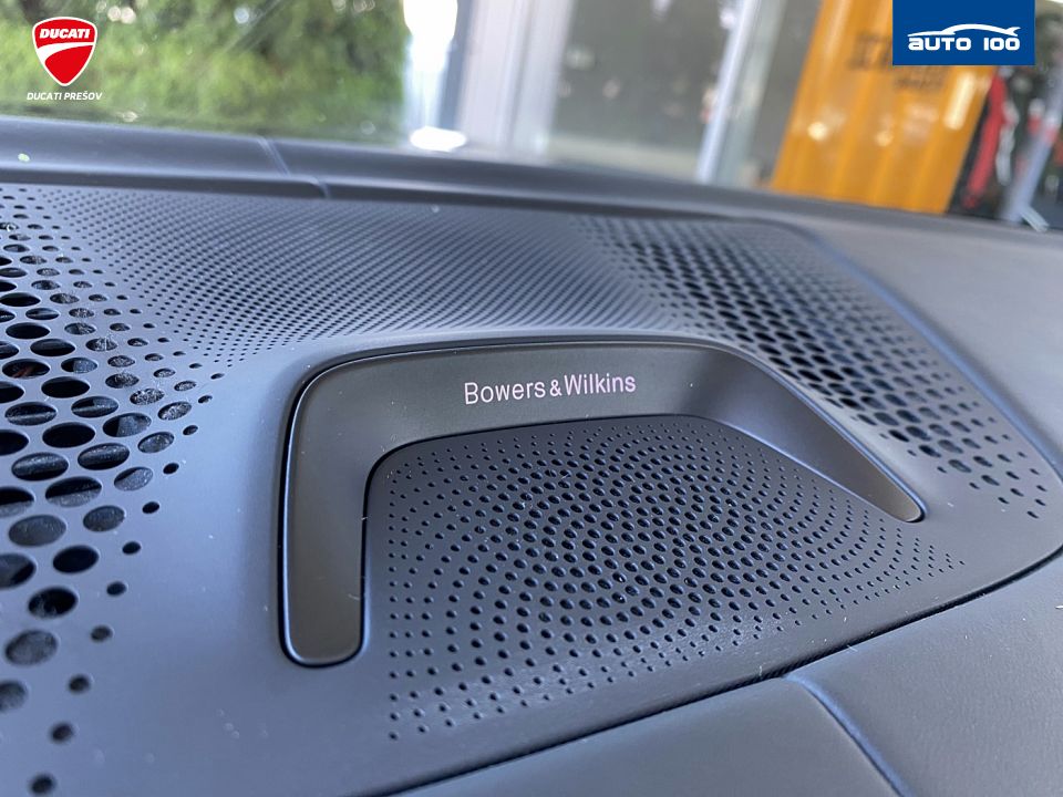 BMW X7 M50i 390KW 4x4