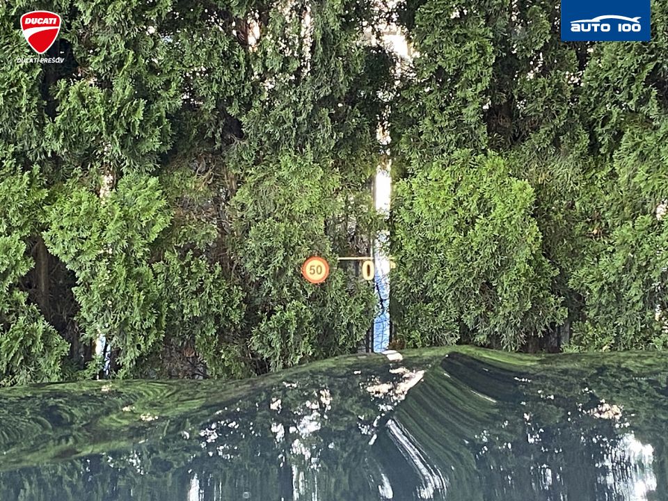 BMW X7 M50i 390KW 4x4