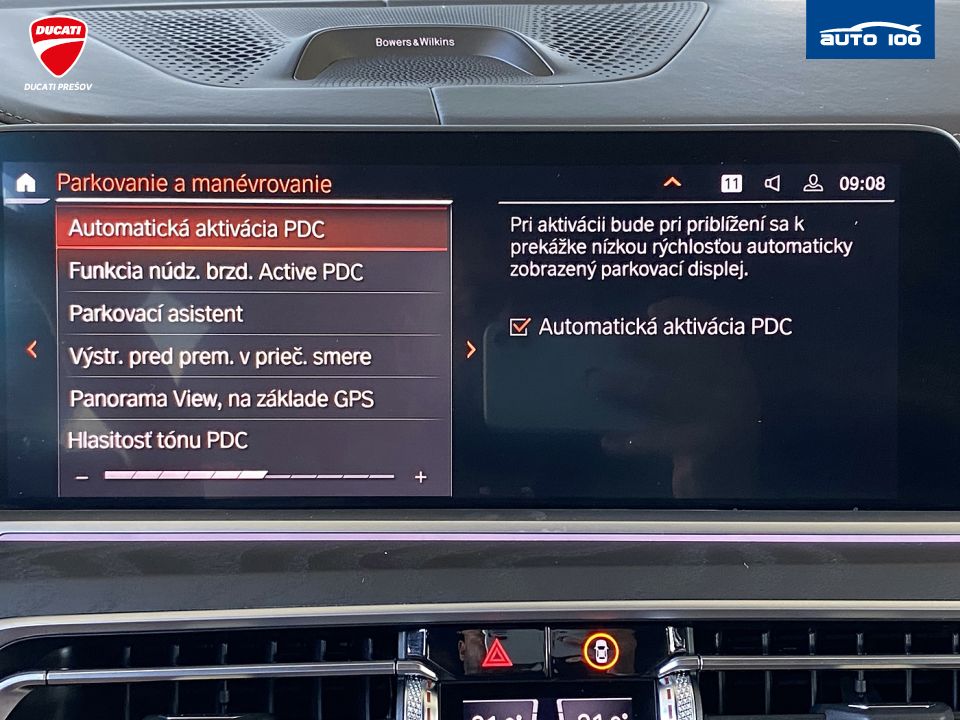 BMW X7 M50i 390KW 4x4