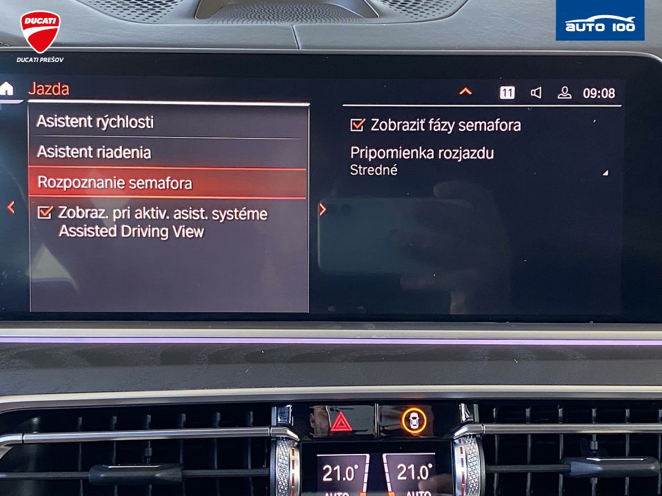 BMW X7 M50i 390KW 4x4