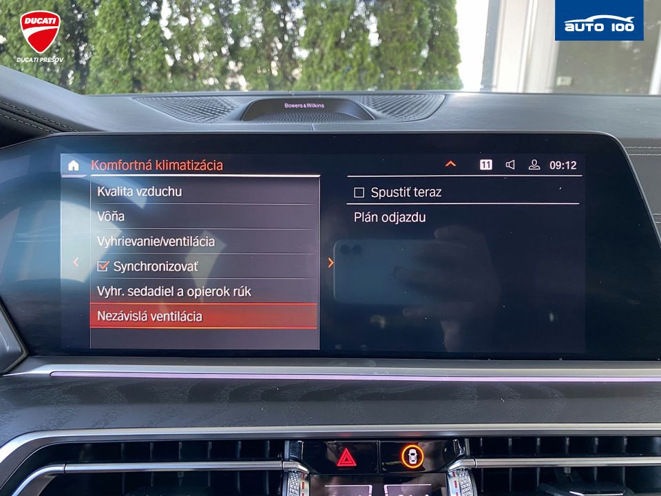 BMW X7 M50i 390KW 4x4