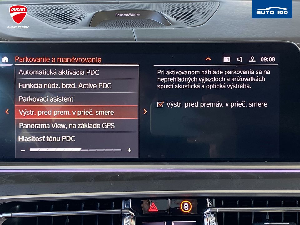 BMW X7 M50i 390KW 4x4