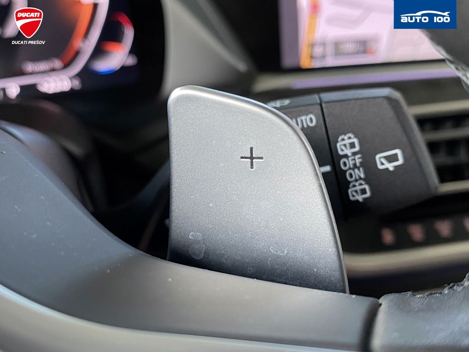 BMW X7 M50i 390KW 4x4