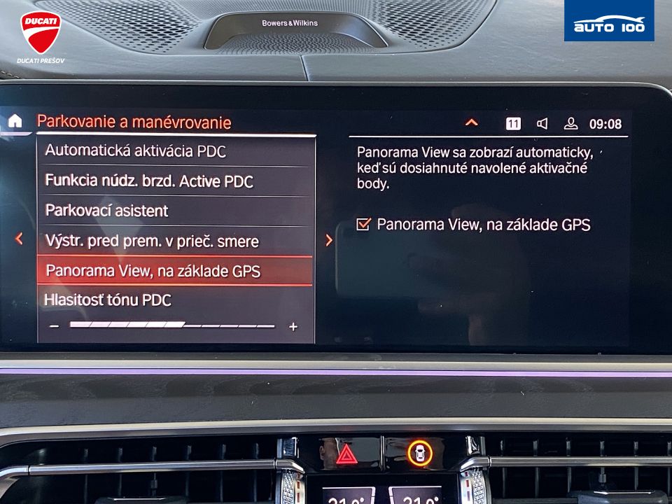 BMW X7 M50i 390KW 4x4