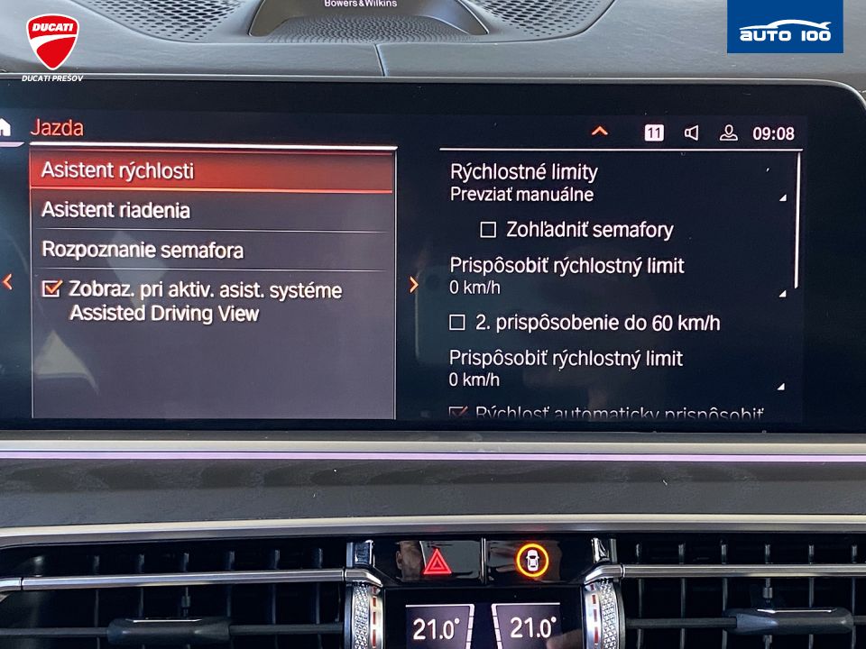 BMW X7 M50i 390KW 4x4