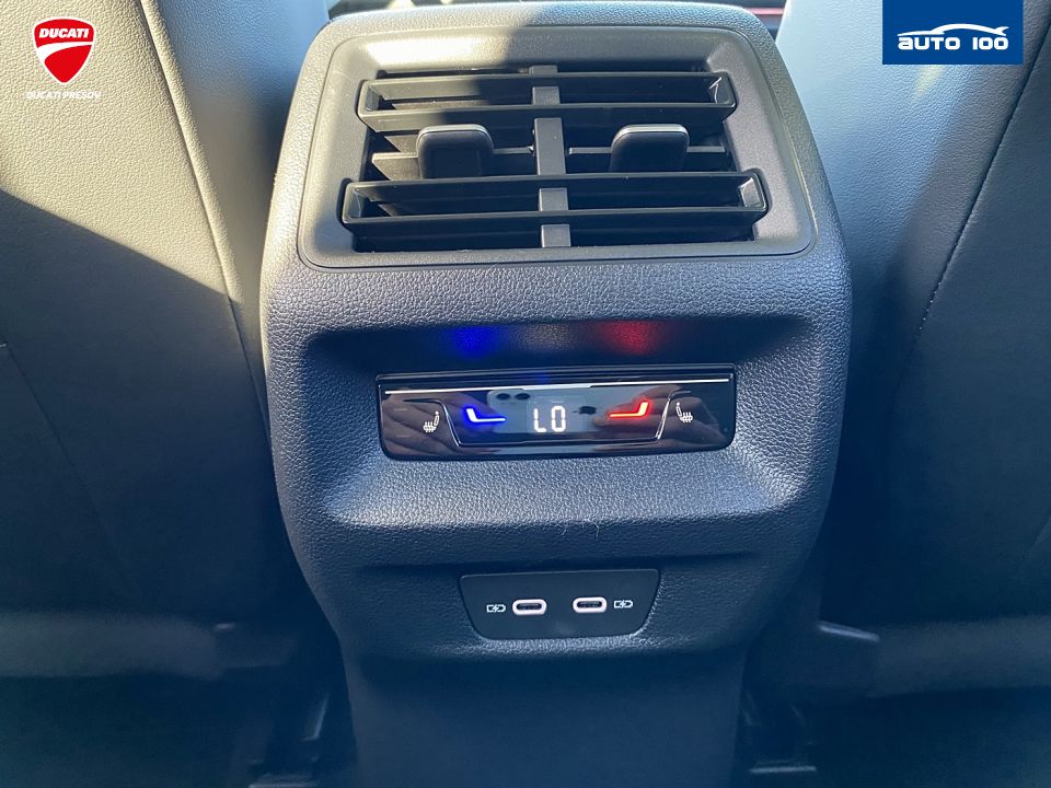 Volkswagen Tiguan Elegance 4Motion 2.0 TDI 142kW 7-DSG