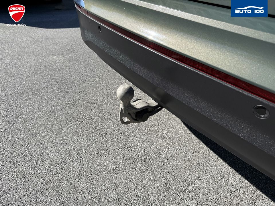 Volkswagen Tiguan Elegance 4Motion 2.0 TDI 142kW 7-DSG