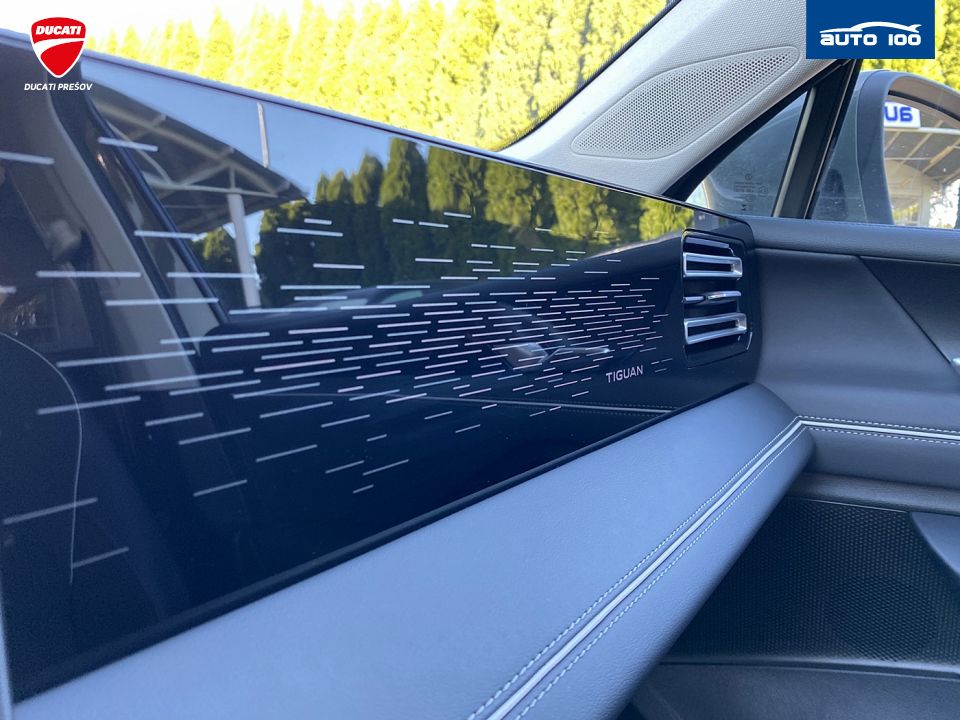 Volkswagen Tiguan Elegance 4Motion 2.0 TDI 142kW 7-DSG