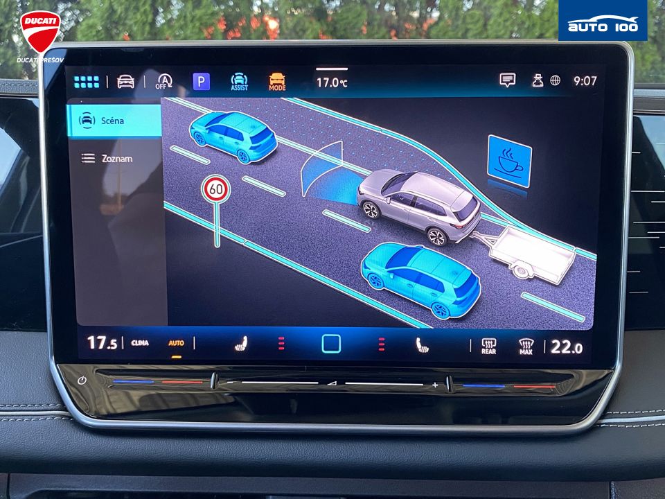 Volkswagen Tiguan Elegance 4Motion 2.0 TDI 142kW 7-DSG