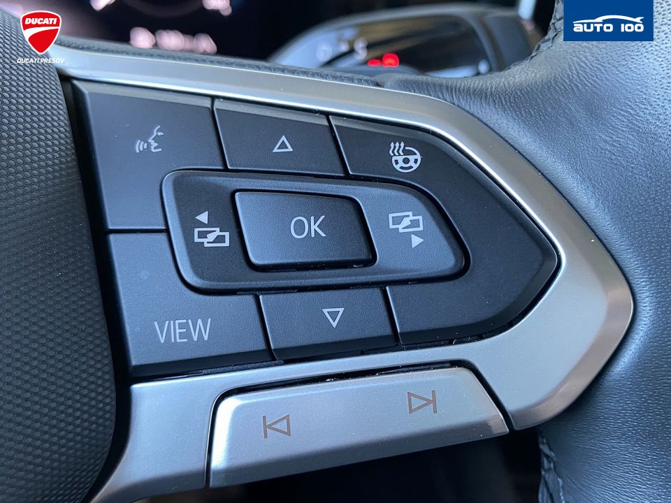 Volkswagen Tiguan Elegance 4Motion 2.0 TDI 142kW 7-DSG