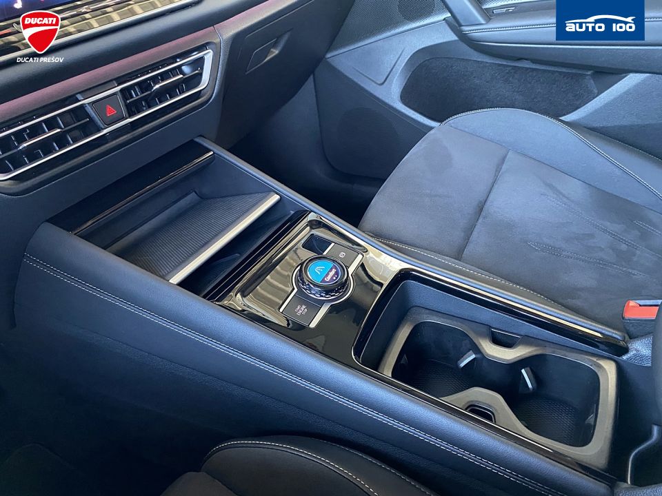 Volkswagen Tiguan Elegance 4Motion 2.0 TDI 142kW 7-DSG