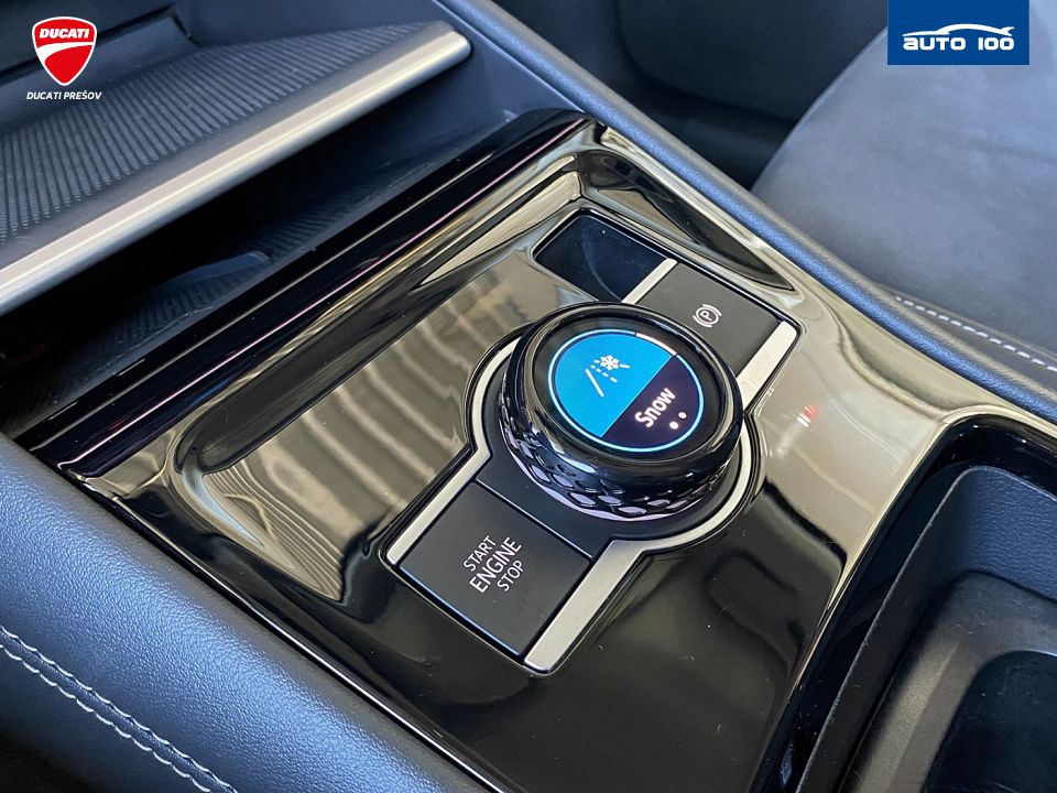 Volkswagen Tiguan Elegance 4Motion 2.0 TDI 142kW 7-DSG