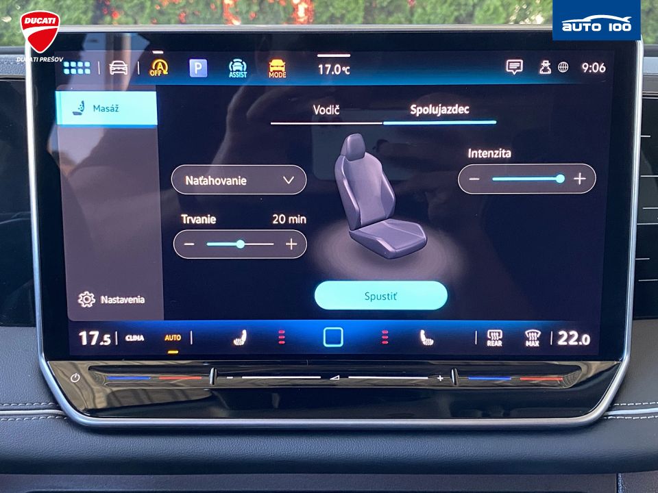 Volkswagen Tiguan Elegance 4Motion 2.0 TDI 142kW 7-DSG