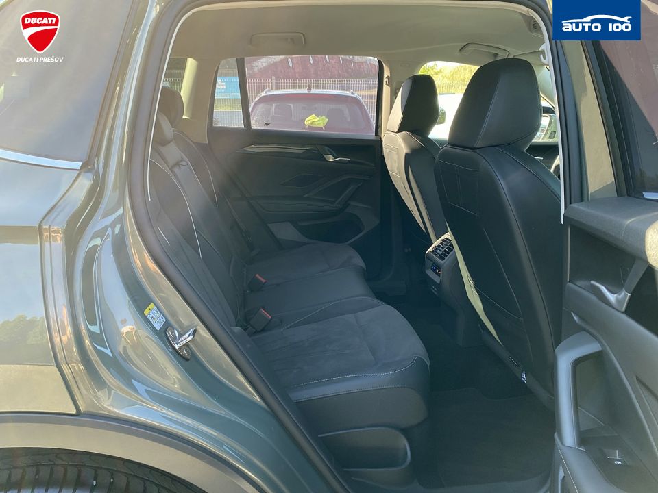 Volkswagen Tiguan Elegance 4Motion 2.0 TDI 142kW 7-DSG