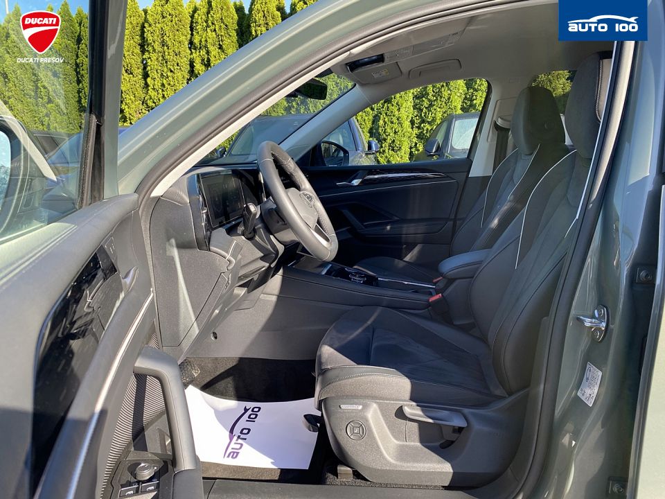 Volkswagen Tiguan Elegance 4Motion 2.0 TDI 142kW 7-DSG