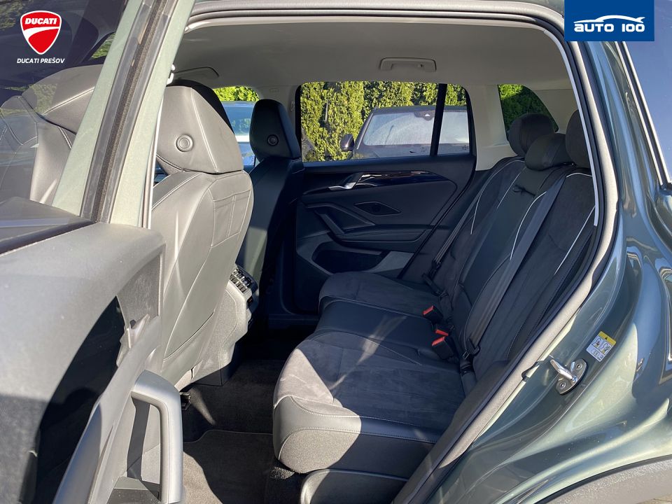 Volkswagen Tiguan Elegance 4Motion 2.0 TDI 142kW 7-DSG