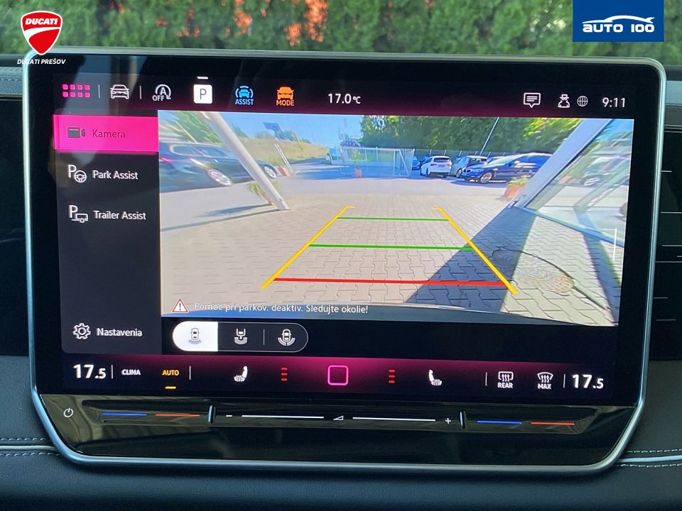 Volkswagen Tiguan Elegance 4Motion 2.0 TDI 142kW 7-DSG