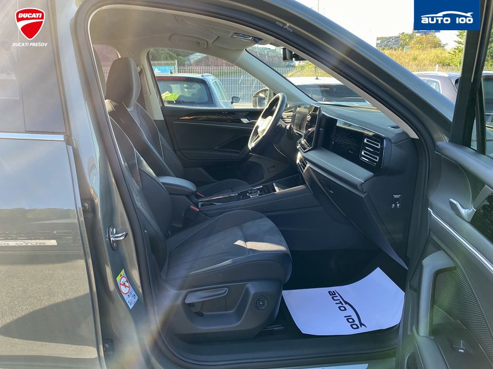 Volkswagen Tiguan Elegance 4Motion 2.0 TDI 142kW 7-DSG