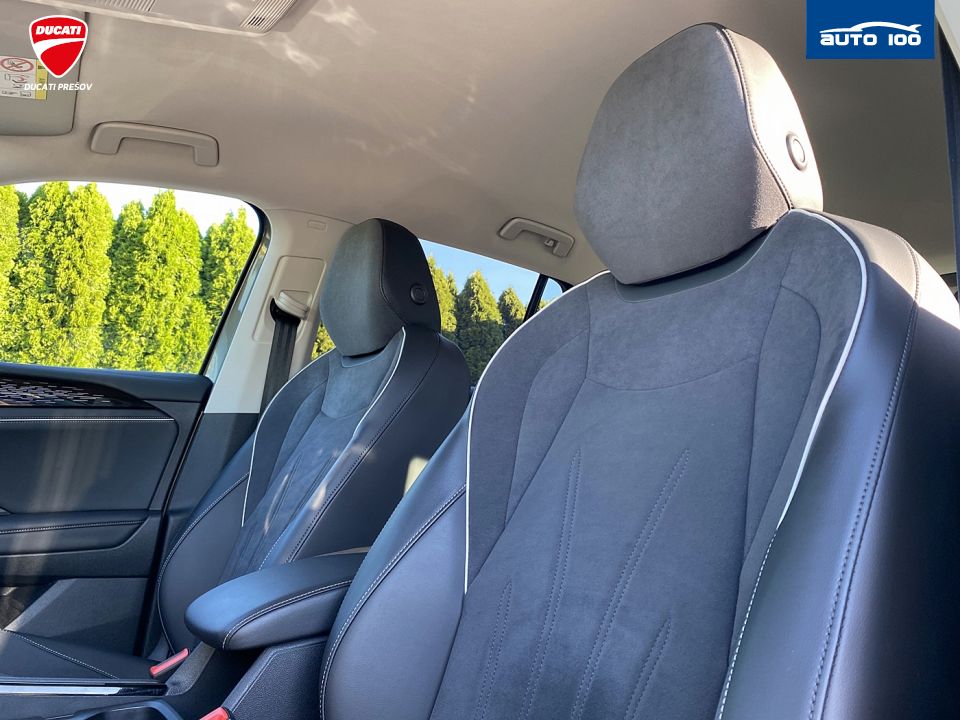 Volkswagen Tiguan Elegance 4Motion 2.0 TDI 142kW 7-DSG