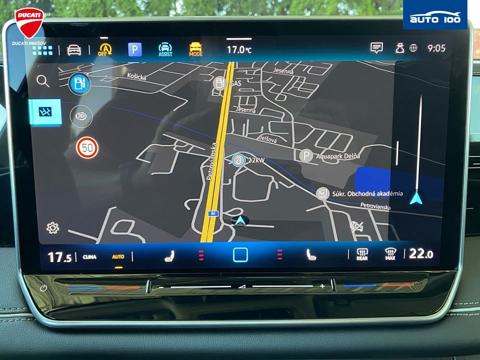 Volkswagen Tiguan Elegance 4Motion 2.0 TDI 142kW 7-DSG