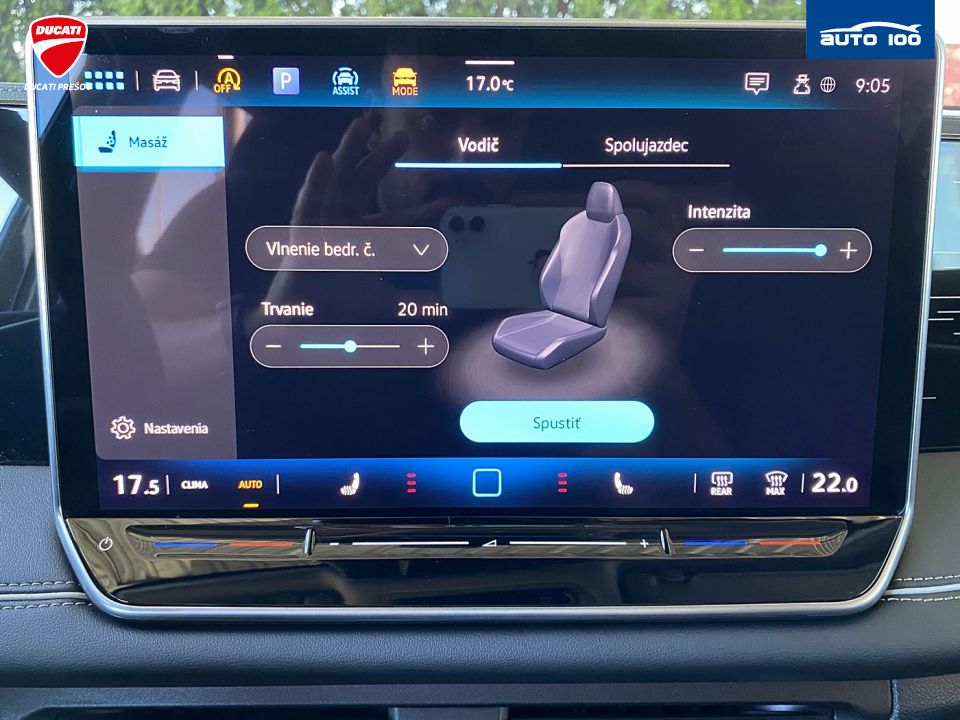 Volkswagen Tiguan Elegance 4Motion 2.0 TDI 142kW 7-DSG