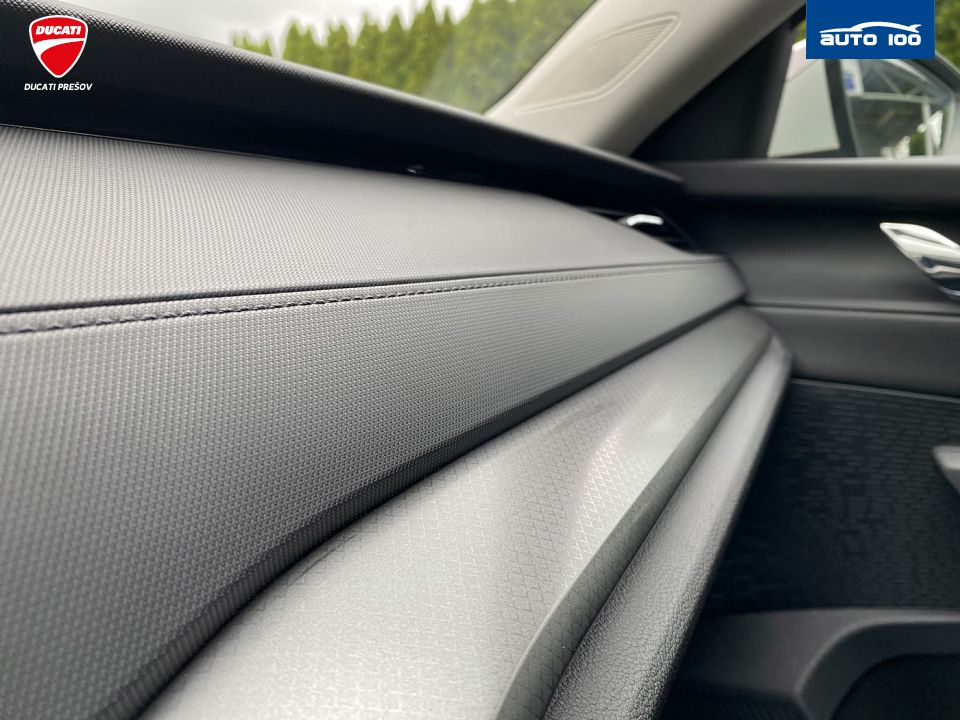 Škoda Octavia Ambition 2.0 TDI 85kW 6 st. manuál