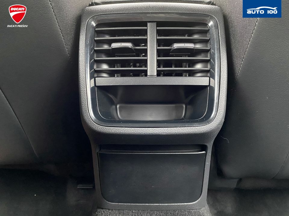 Škoda Octavia Ambition 2.0 TDI 85kW 6 st. manuál