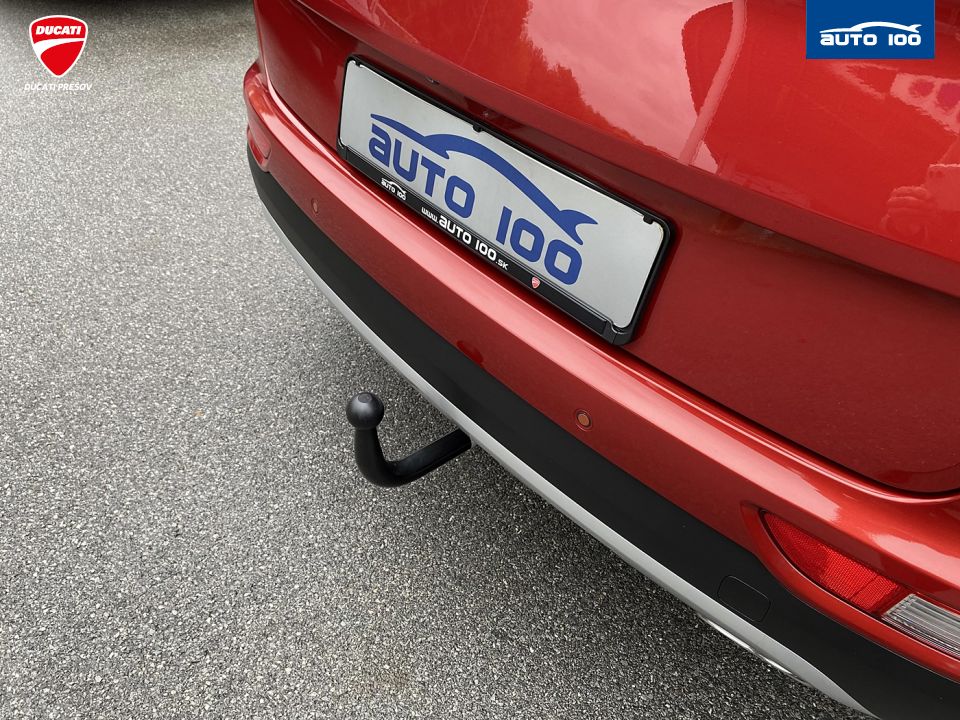 Kia Sportage 2.0 CRDI 4x4 100KW AT-6