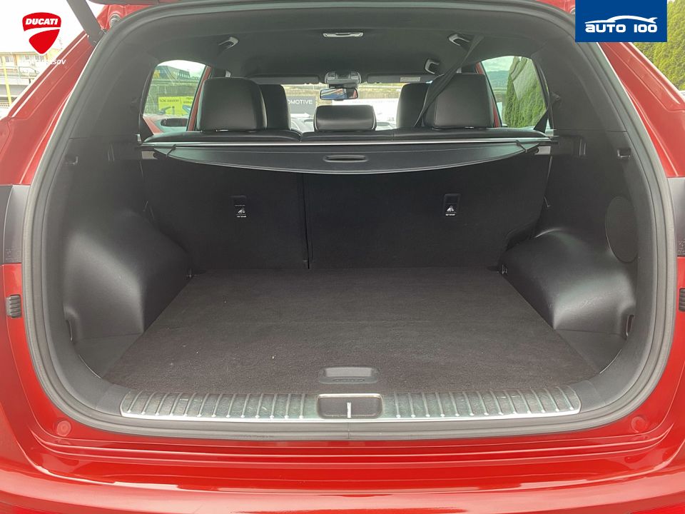 Kia Sportage 2.0 CRDI 4x4 100KW AT-6