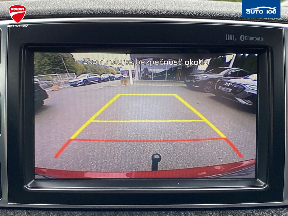 Kia Sportage 2.0 CRDI 4x4 100KW AT-6