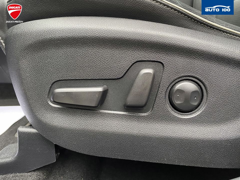 Kia Sportage 2.0 CRDI 4x4 100KW AT-6