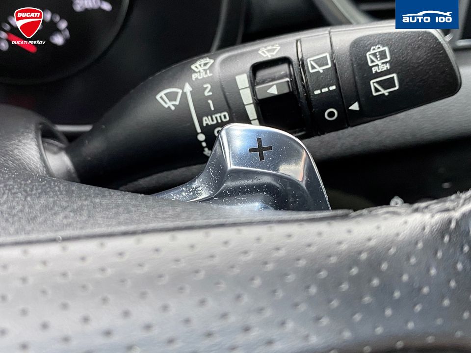 Kia Sportage 2.0 CRDI 4x4 100KW AT-6