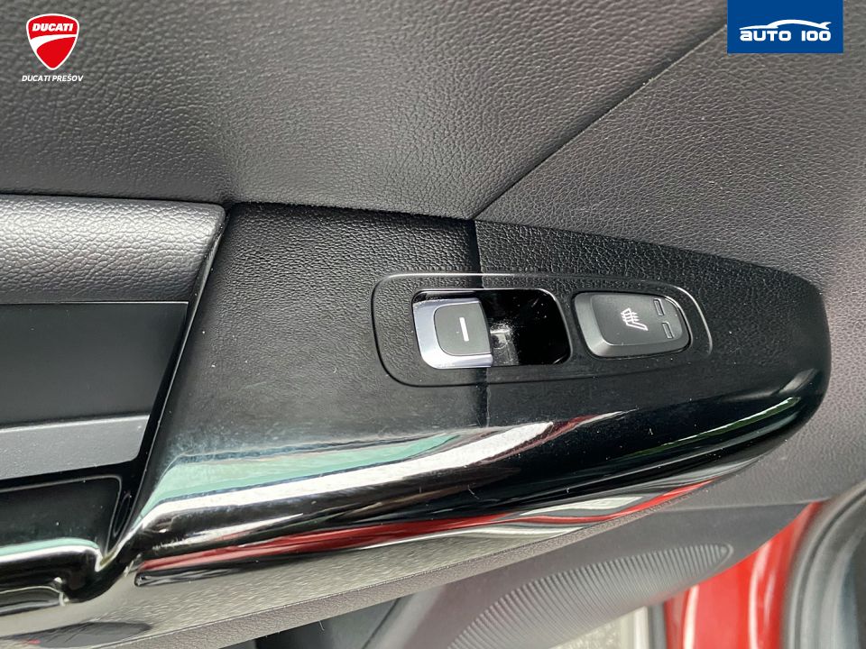 Kia Sportage 2.0 CRDI 4x4 100KW AT-6