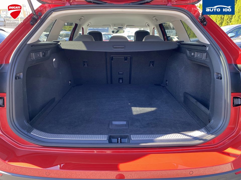 Volkswagen Passat Business 2.0 TDI 110kW 7-DSG