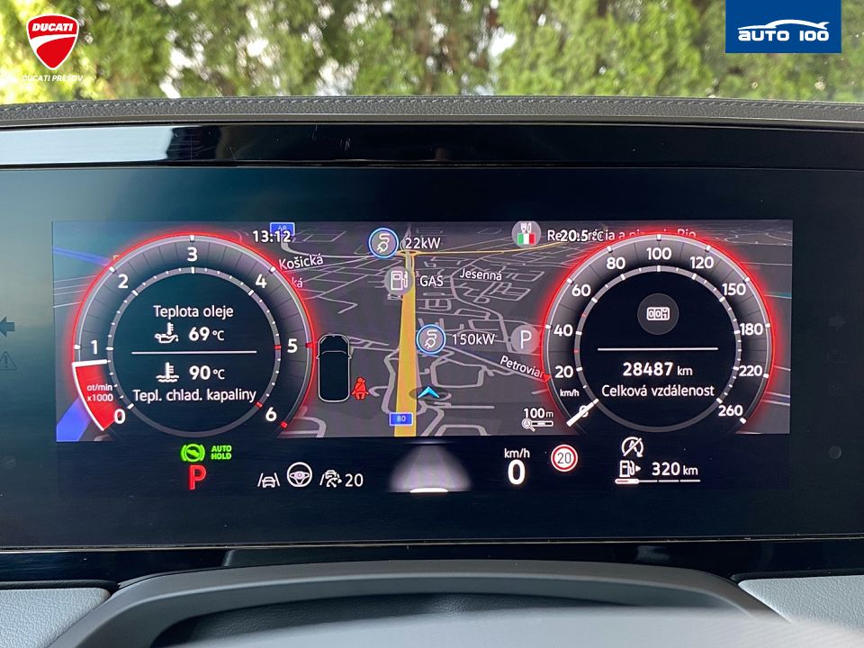 Volkswagen Passat Business 2.0 TDI 110kW 7-DSG