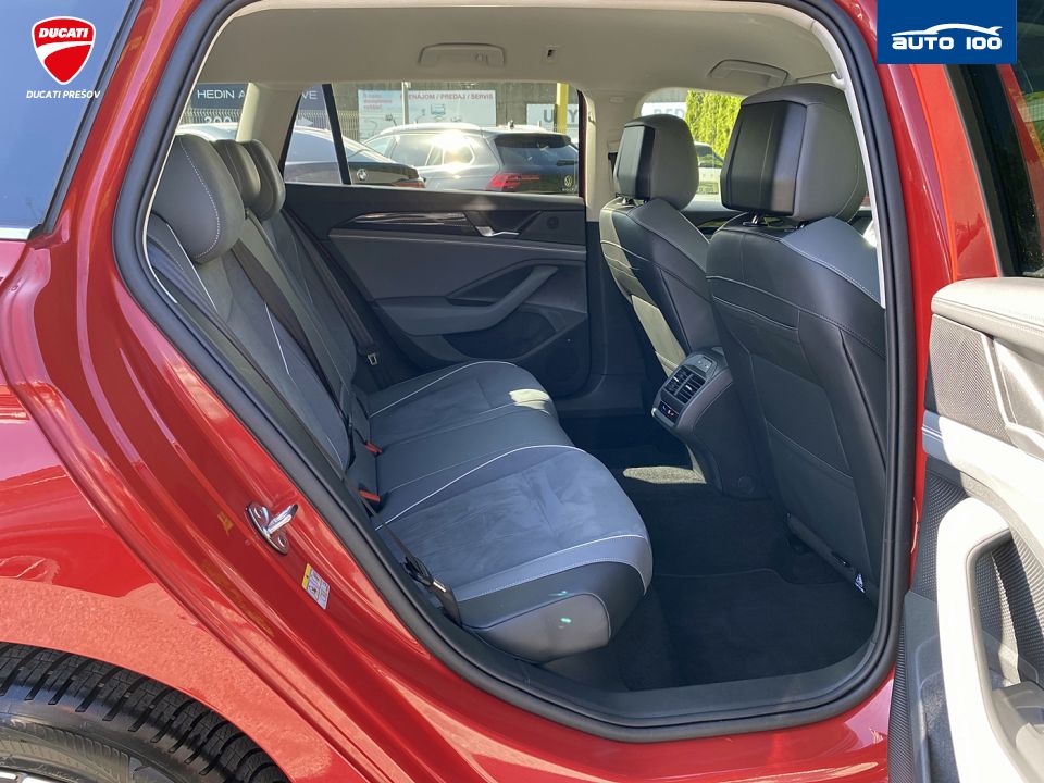 Volkswagen Passat Business 2.0 TDI 110kW 7-DSG