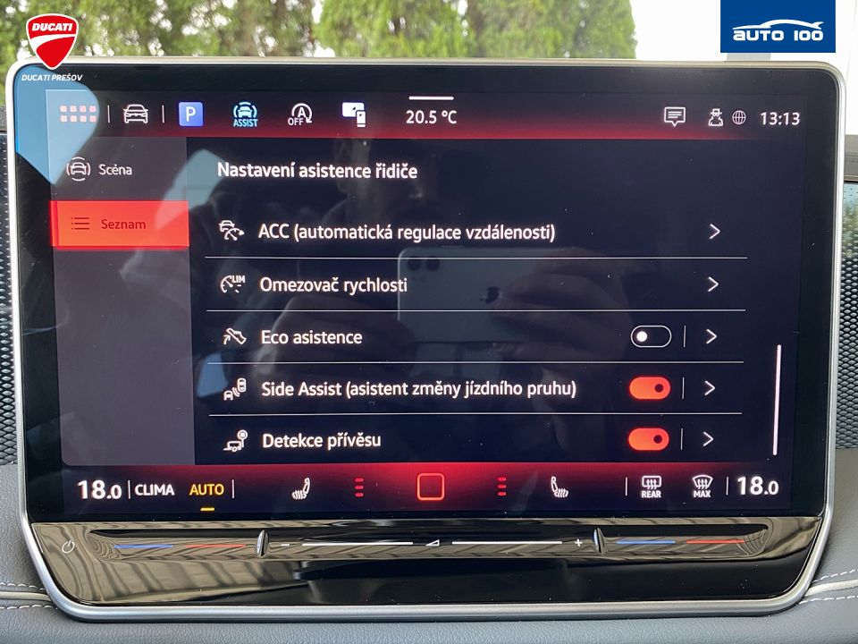 Volkswagen Passat Business 2.0 TDI 110kW 7-DSG