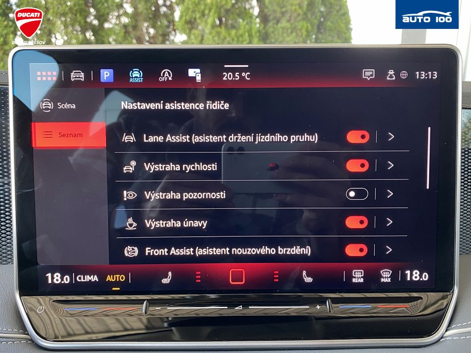 Volkswagen Passat Business 2.0 TDI 110kW 7-DSG